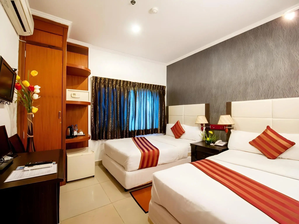 Hotel photo 7