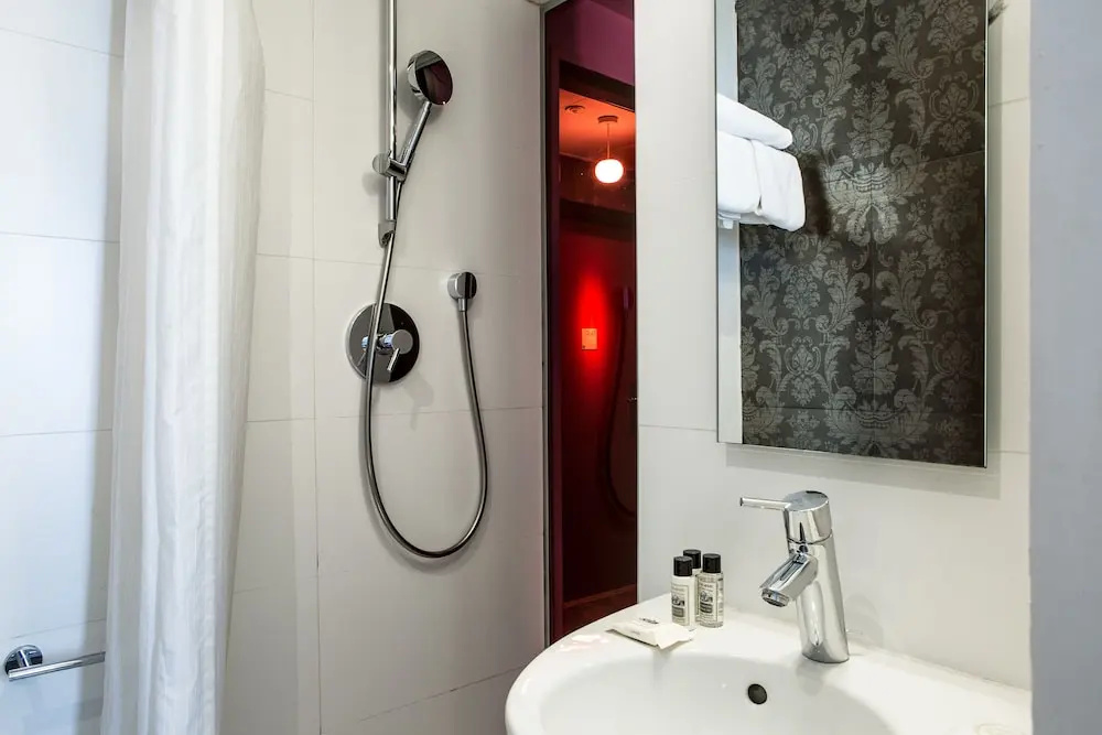 Comfort Single room