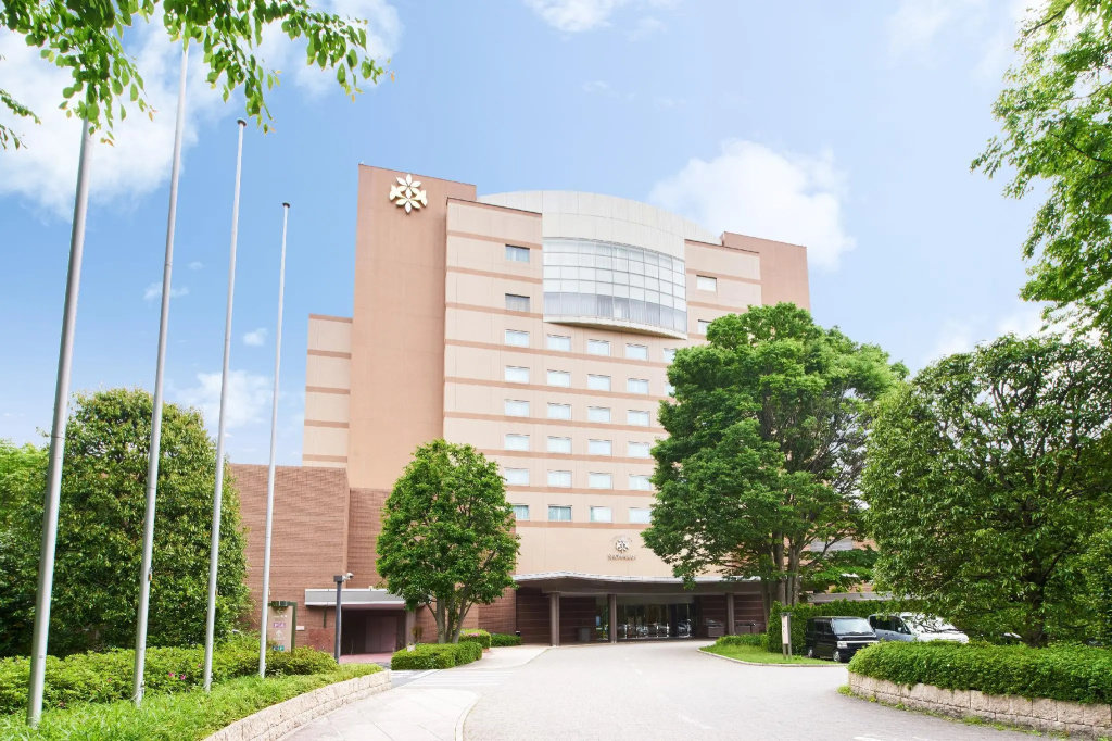 Forest inn Showakan (Okura Hotels & Resorts) - Chambres