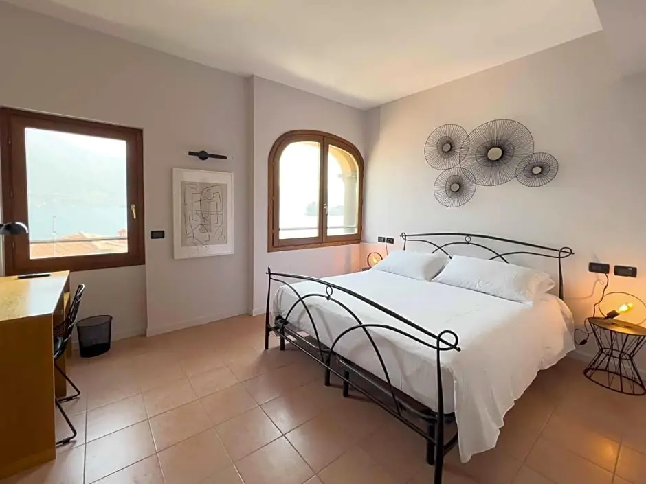 Hotel Ristorante Sensole - Chambres