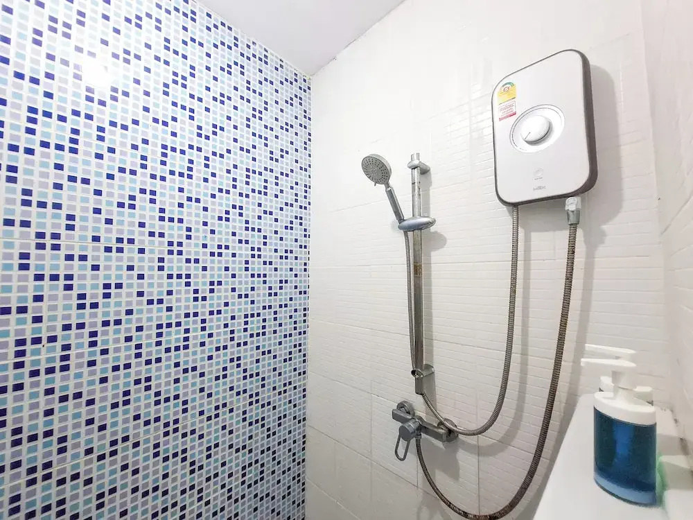 Superior Double room (full double bed)