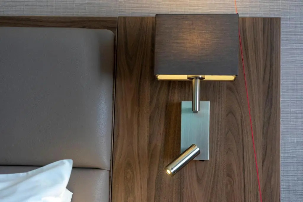 Holiday Inn Nottingham by IHG - Chambres
