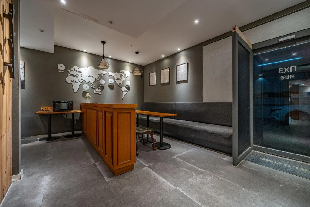 Hotel photo 16