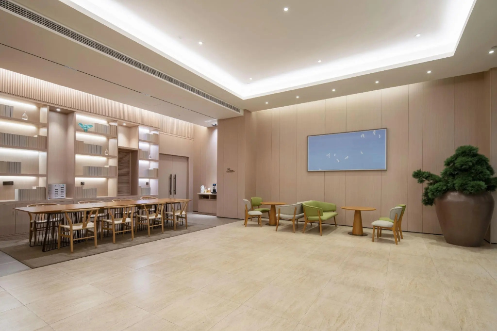 Ji Hotel - Général