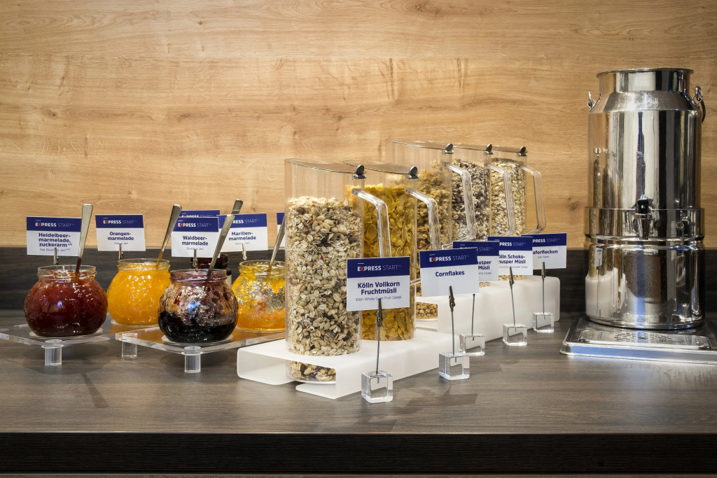 Holiday Inn Express Baden-Baden by IHG - Général
