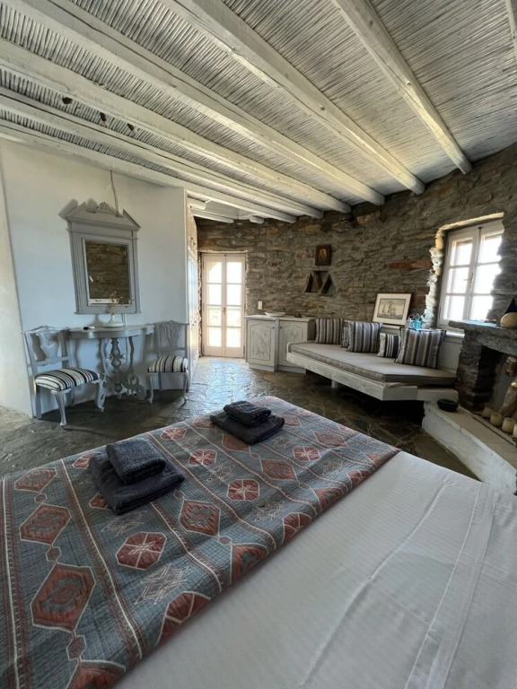 The Stone Windmill - фото 3