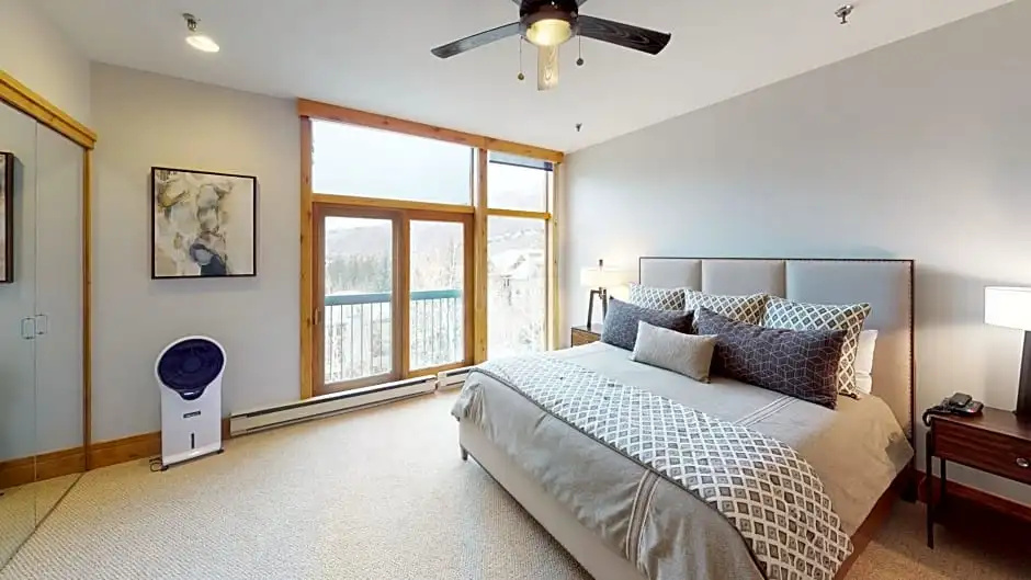 3 Bedrooms Luxury Platinum Residence