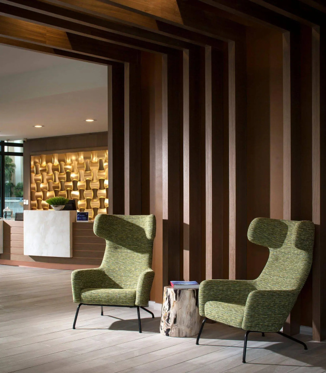 Residence Inn by Marriott Miami Beach South Beach - Général