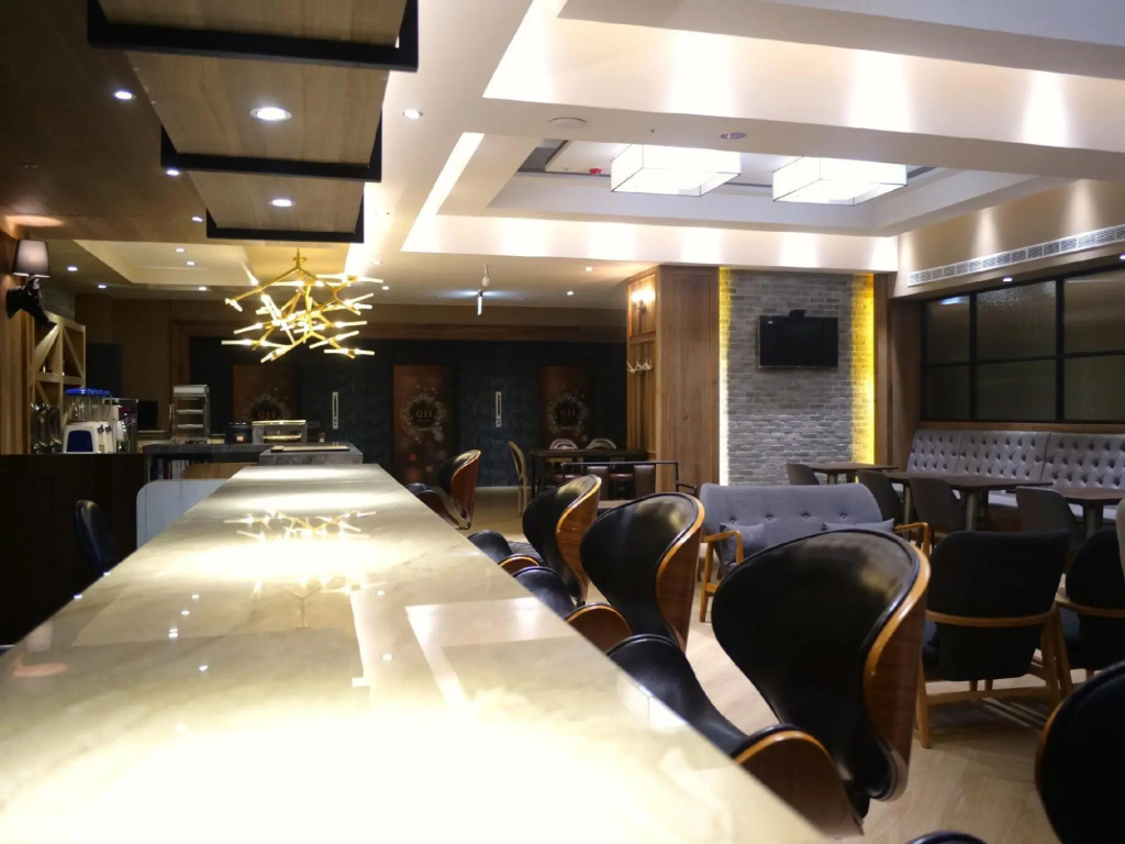 Business Centre