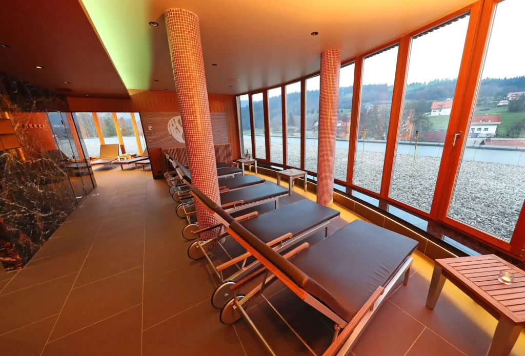 Hotel Balnea Superior – Terme Krka - Général