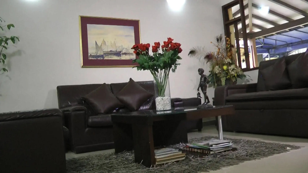 Hotel Poblado Campestre - Général