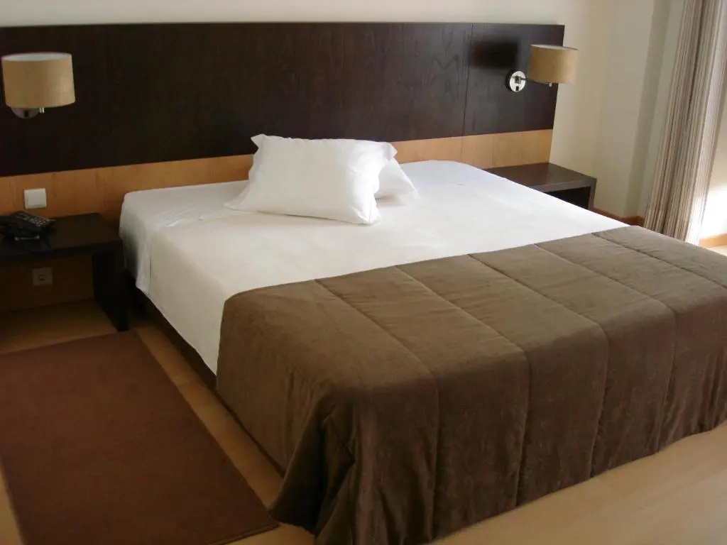Hotel Rural Solar Das Freiras - Chambres