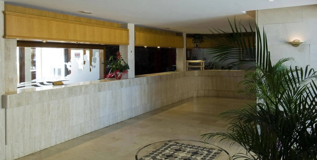 Hotel Son Baulo
