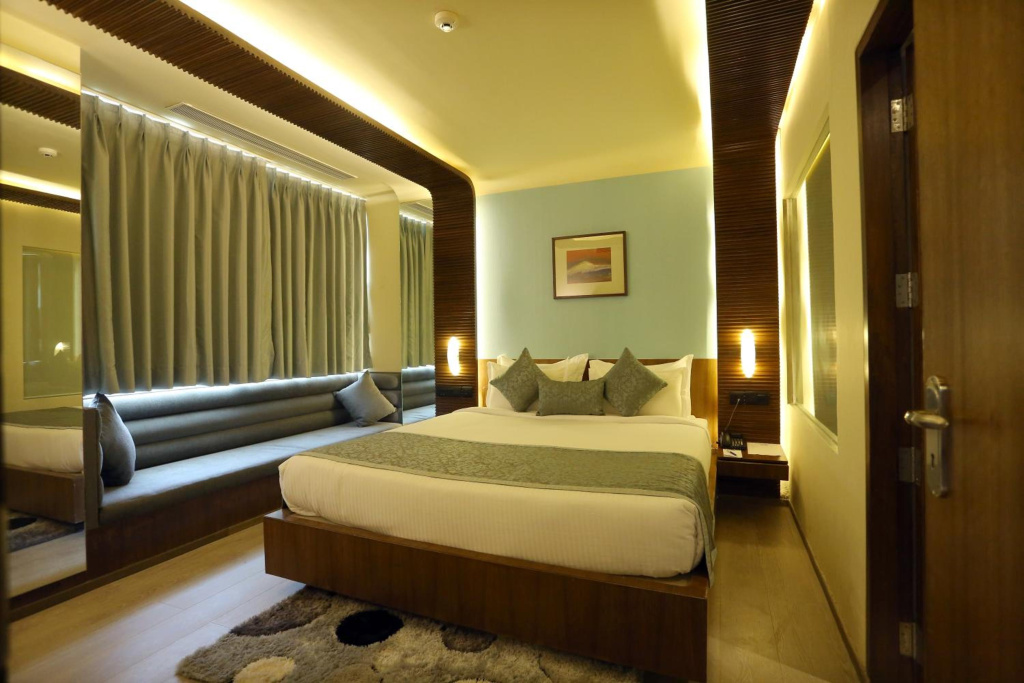 Regenta Orko's Kolkata - Général