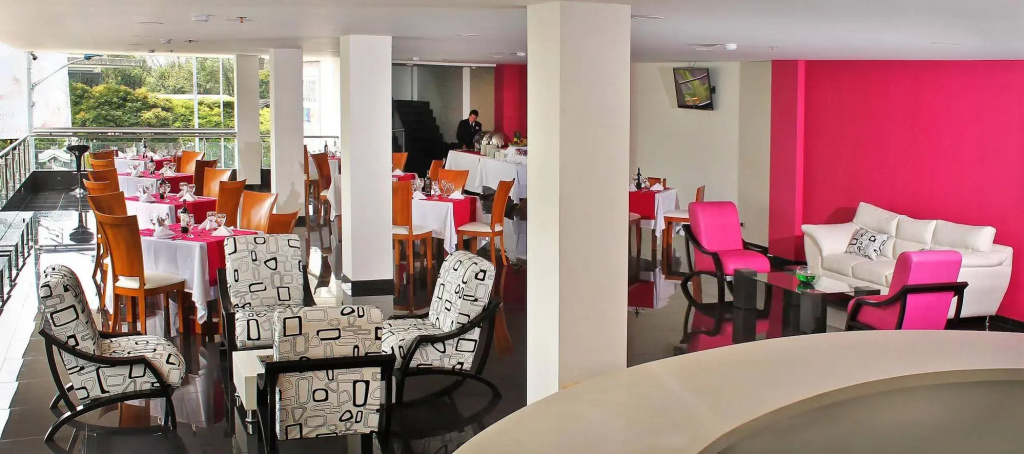 Hotel photo 20