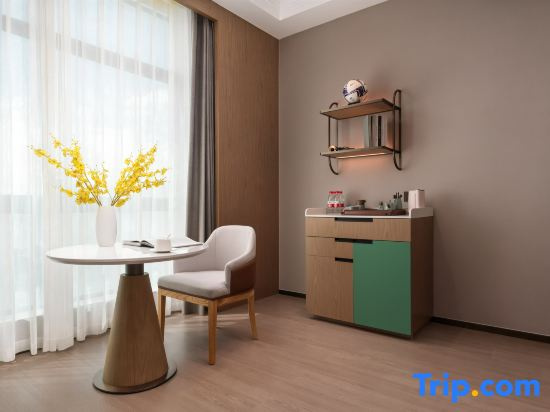 Lonsun Hotel - Chambres