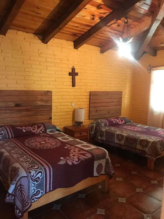 4 Bedrooms Standard room