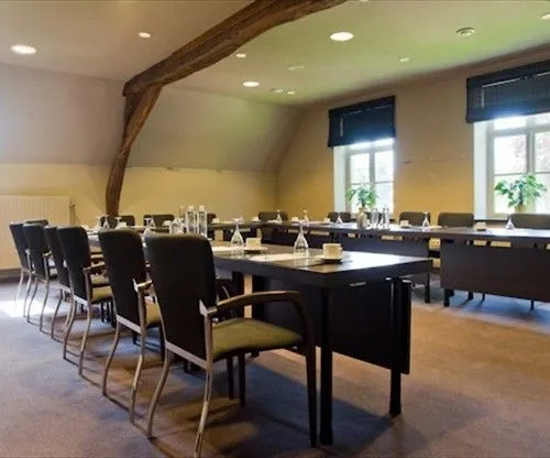 Landgoed Kasteel Daelenbroeck - Général