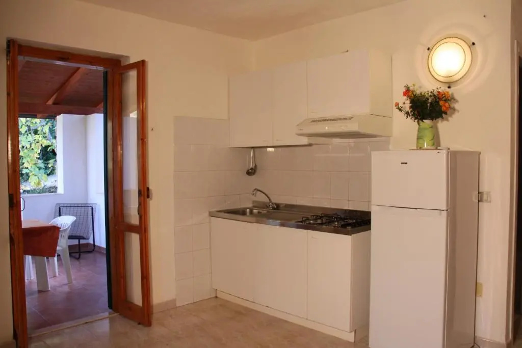 Residence gli stingi - Chambres