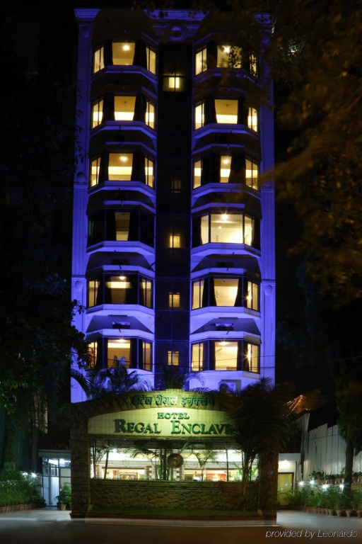Hotel Regal Enclave