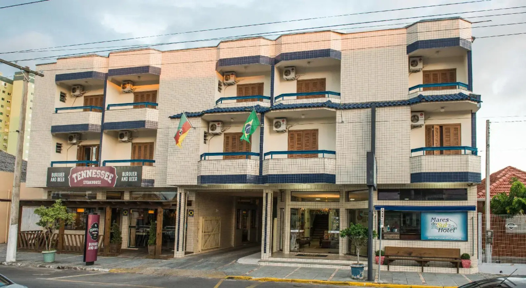 Mares do Sul Hotel