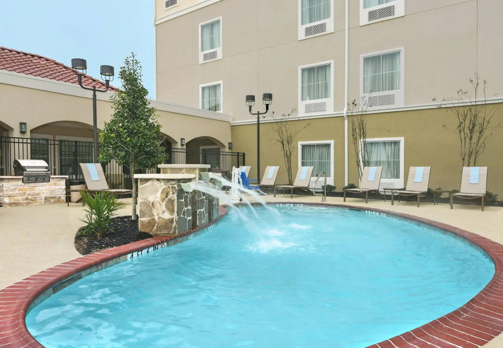 TownePlace Suites by Marriott Seguin - Général