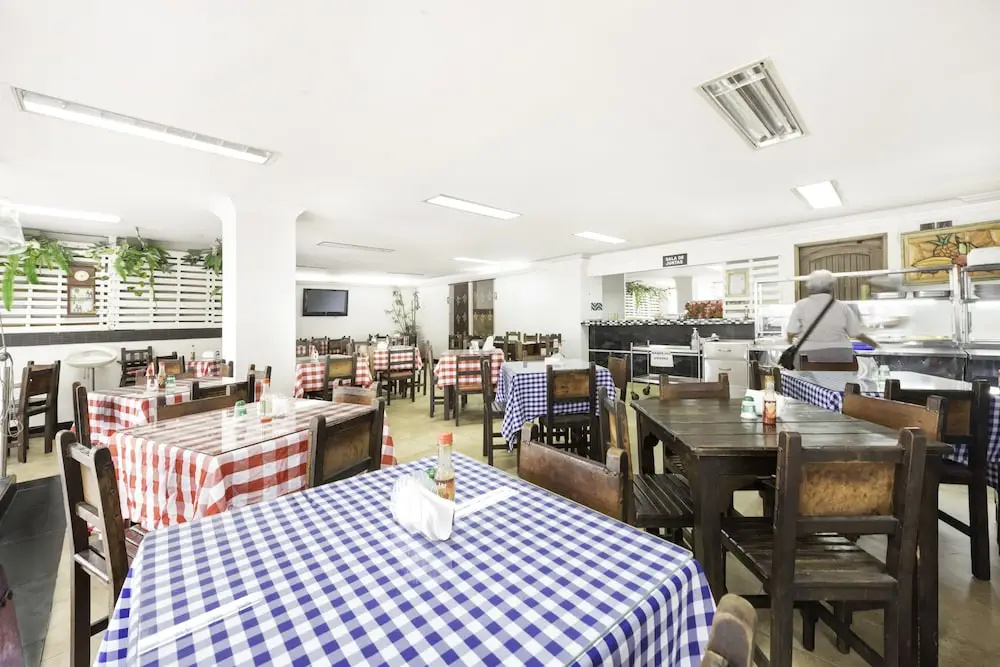 Ayenda 1120 Hotel Comercial - Général