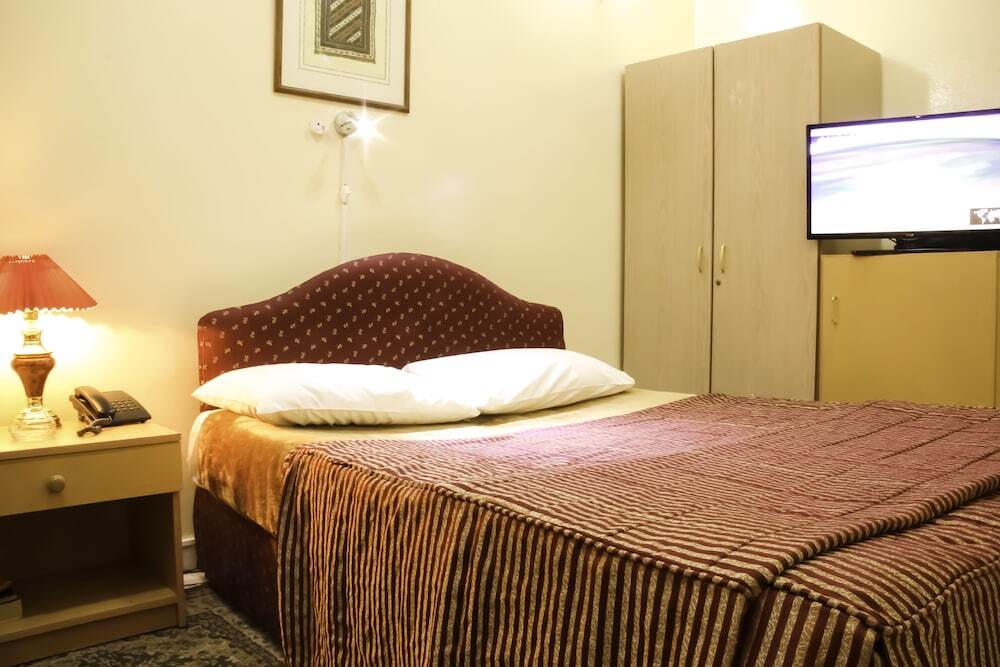 Royalton Hotel