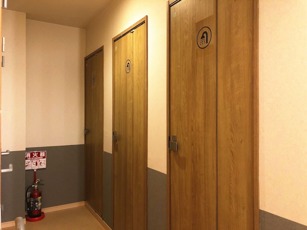 TOKYO E JOY INN - Nishishinjuku 사진 21