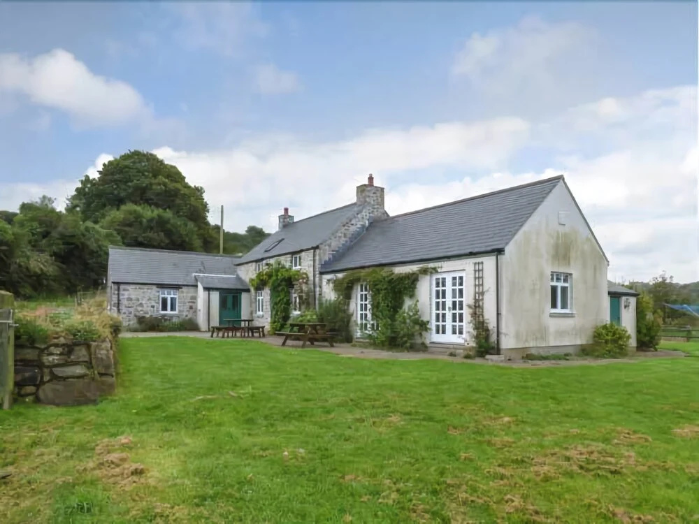 Church Cottage