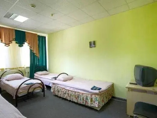 Guest House Psebay - фото 4