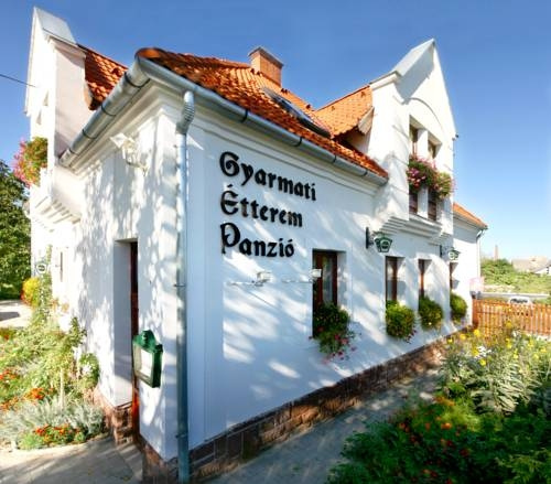 Gyarmati Panzio