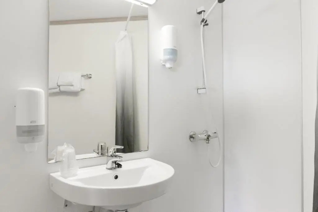Aalesund Airport Hotel - Chambres