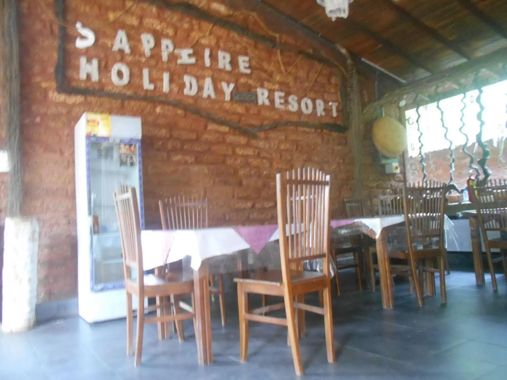 Sapphire Holiday Resort - Général