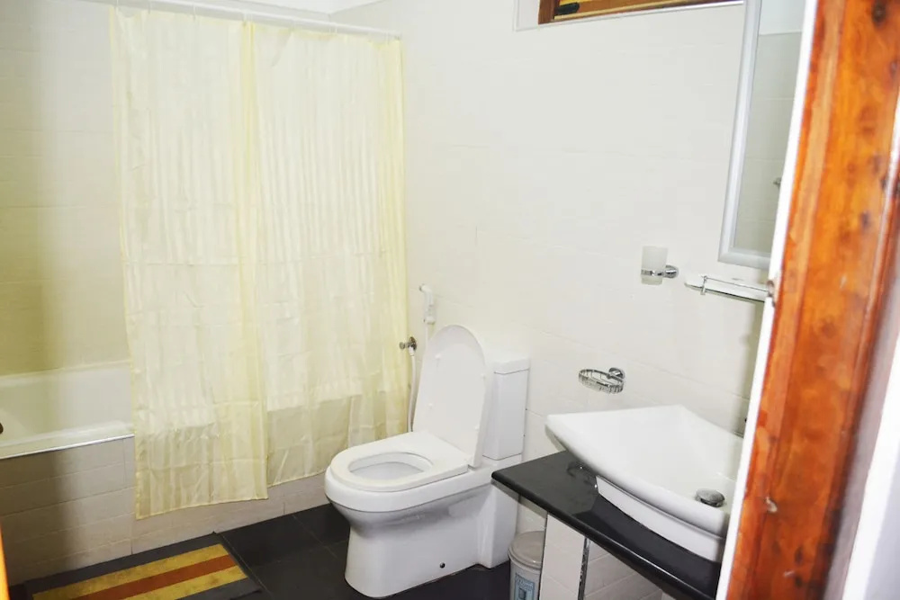 Palm Grove Holiday Inn - Chambres