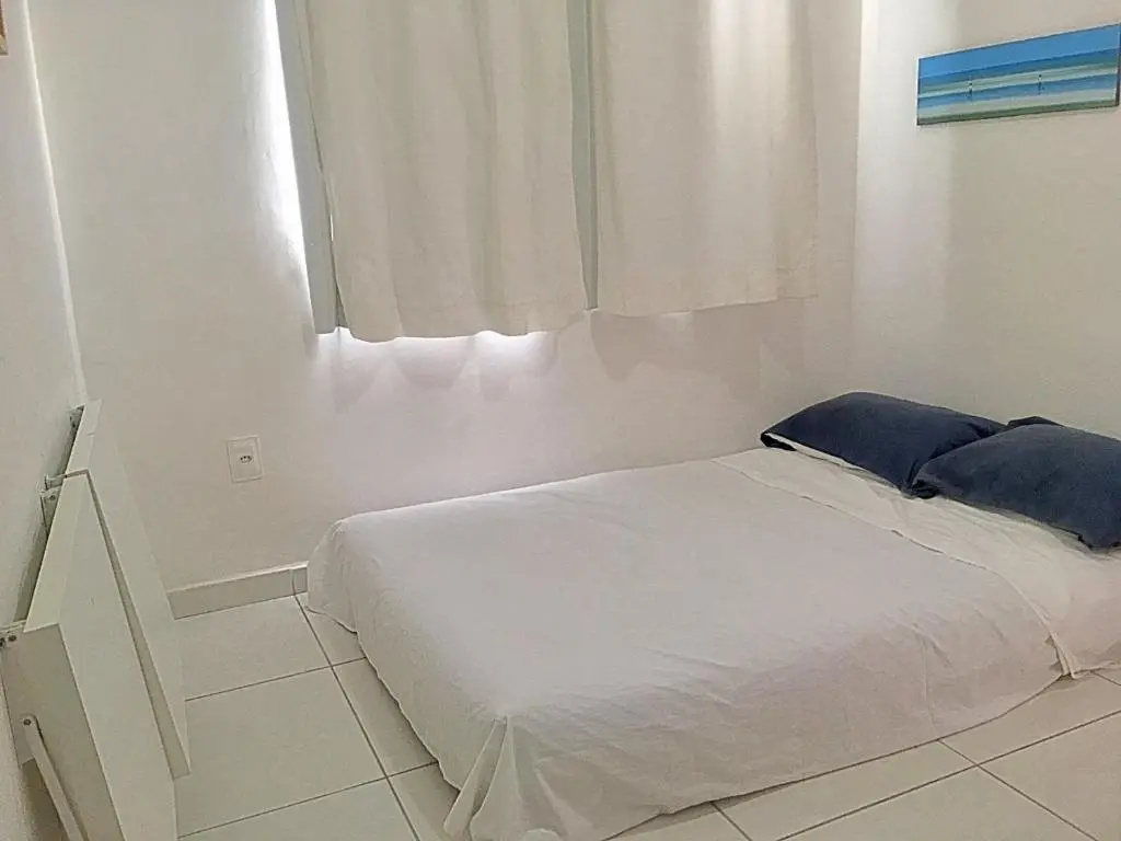 Flats Morro de São Paulo - Chambres