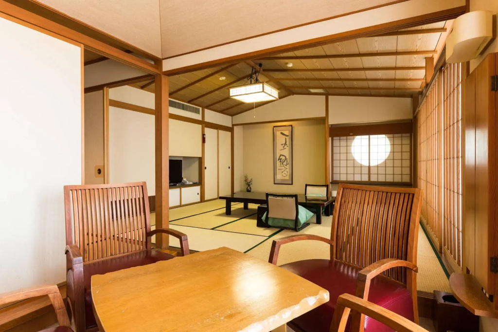 Hotel photo 21