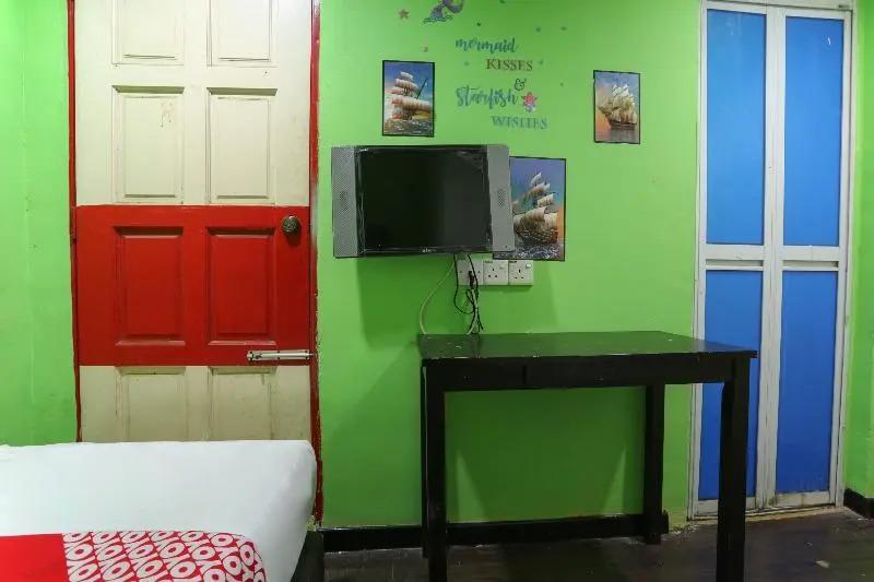 1st Inn Hotel Glenmarie