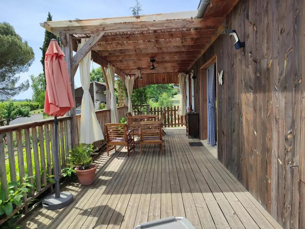 Cottage