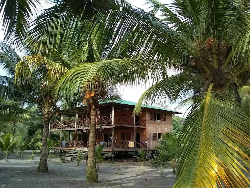 Cabaña Kirita