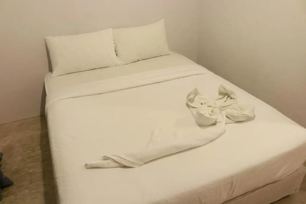 Pak Dee Resort - Chambres