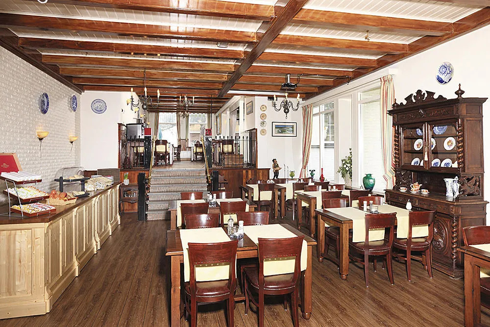 Hotel Cafe Restaurant Duinzicht - Général