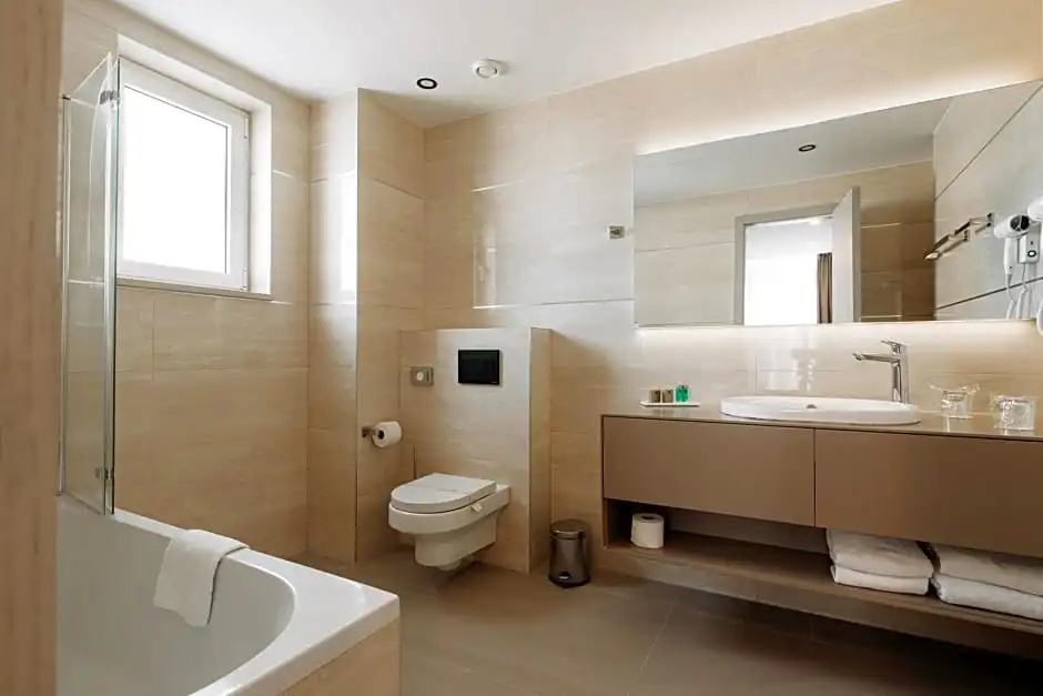 Hotel Olivier - Chambres