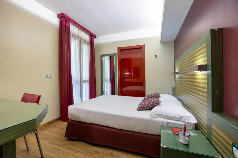La Villa, Sure Hotel Collection by Best Western - Chambres