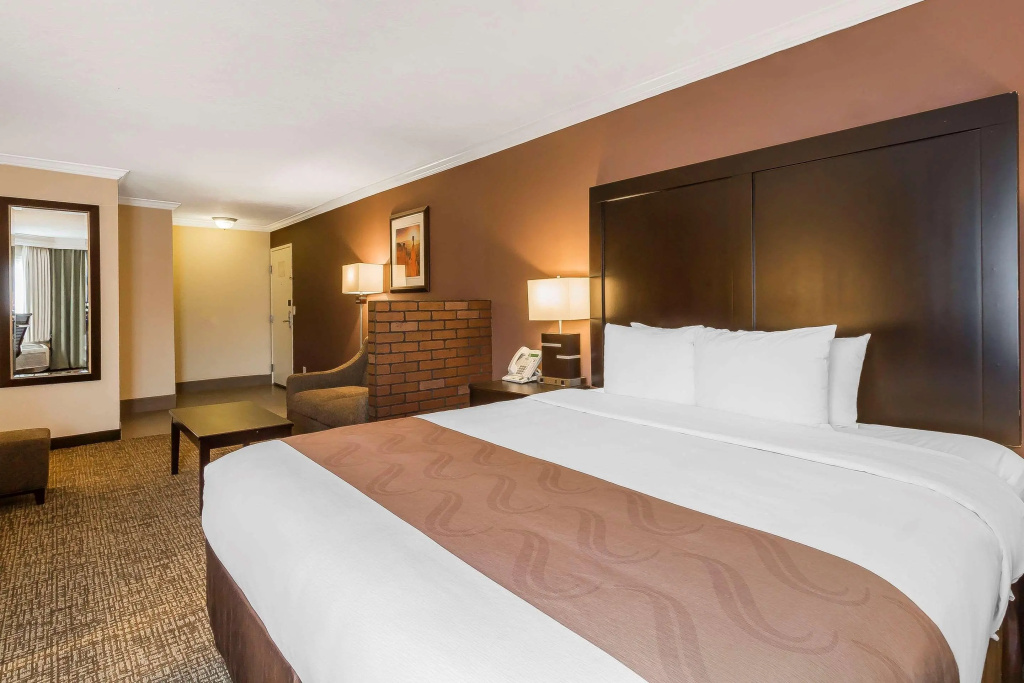 Comfort Inn Murray - Salt Lake City South - Général