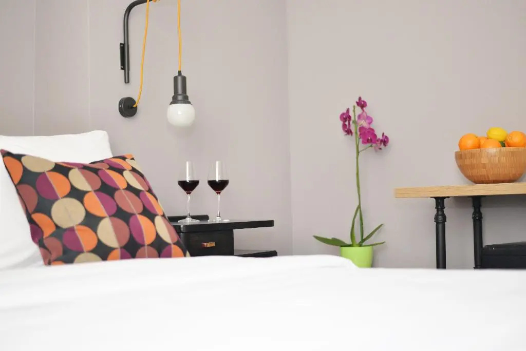 Hotel photo 2