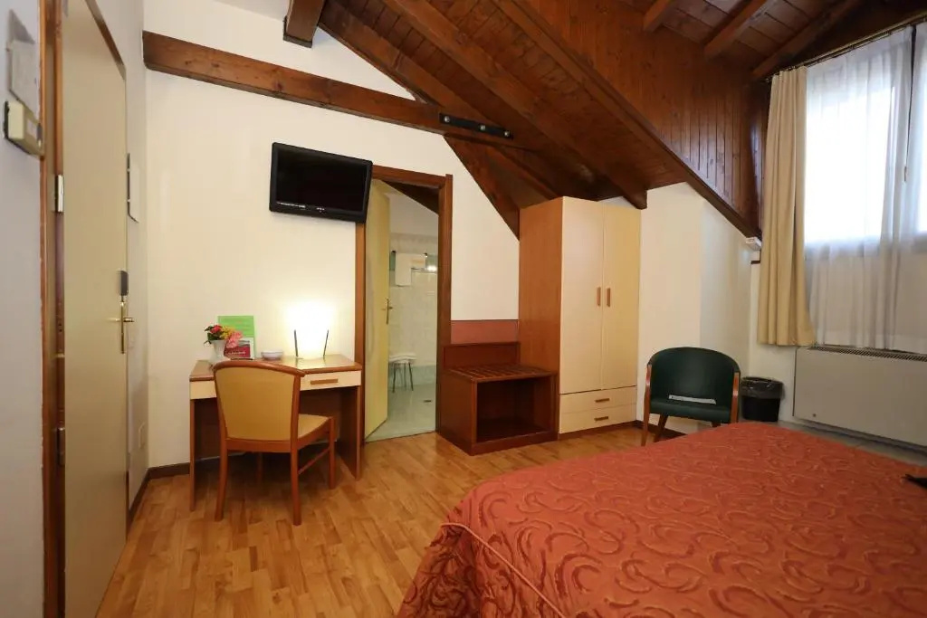LVG Hotel Collection - Il Chiostro - Chambres