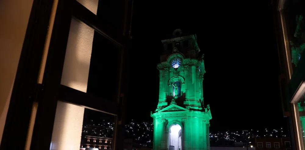 Capitalino Hotel y Plaza