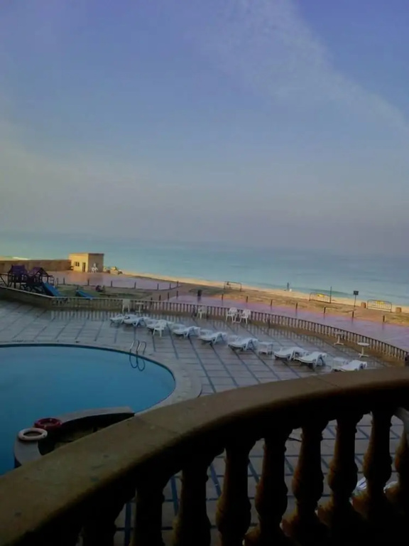 Beach & Waterfront