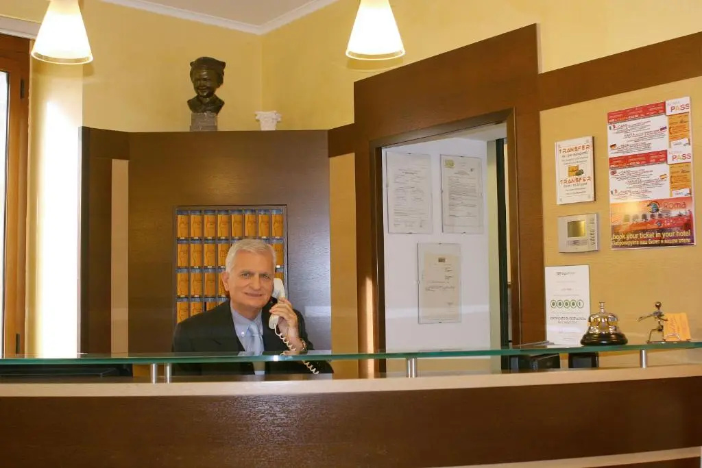 Hotel photo 16